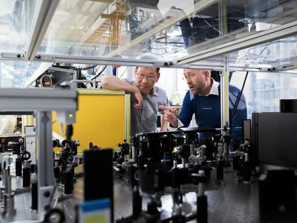 Як працюватимуть китайські фабрики після карантину коронавірусу?