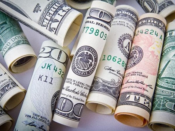 Формула розрахунку стартового капіталу для роботи з Китаєм