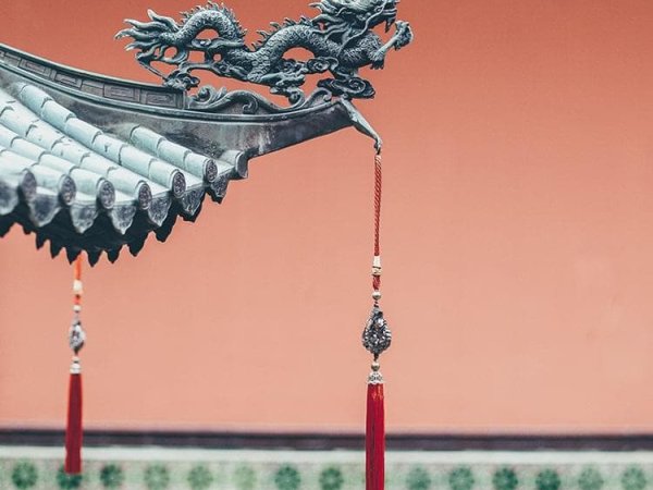 З чого почати пошук постачальників в Китаї?