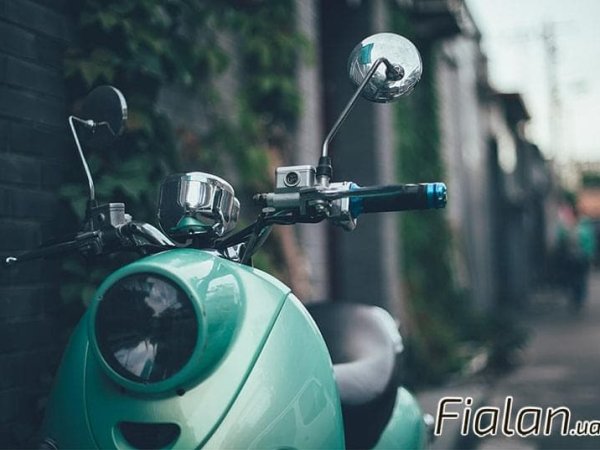 Вигідний варіант: Китайські електроскутери оптом