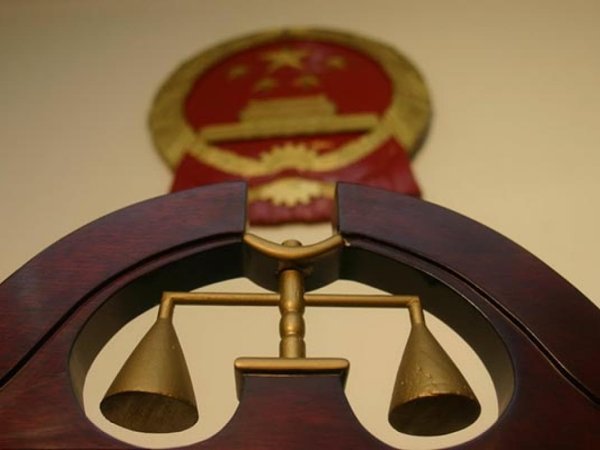 Победа Fialan в китайском суде.