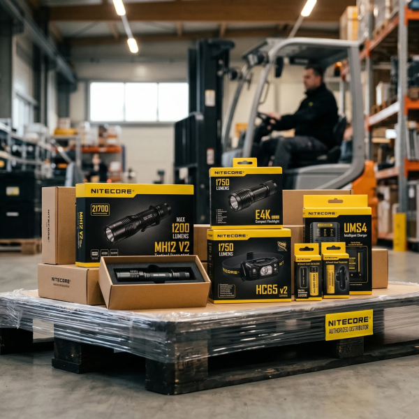 NITECORE