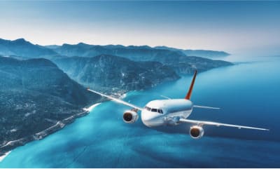 Авиадоставка