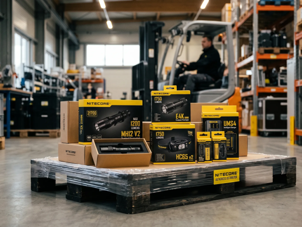 NITECORE